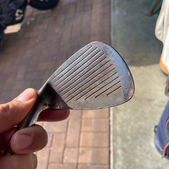 Northwestern RB-109 Pitching Wedge PW Steel Shaft - Picture 2 of 10